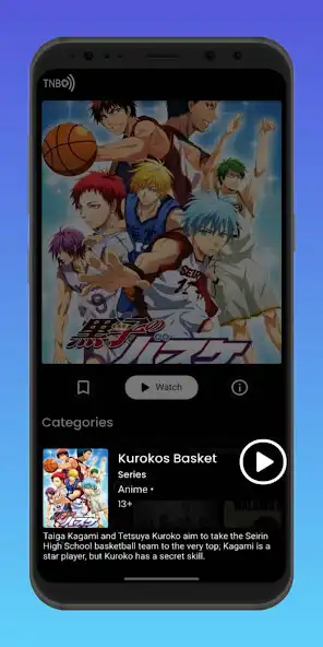 Play TNBO  and enjoy TNBO with UptoPlay