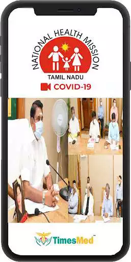 Play TN COVID -19  TELE CONSULTATION  and enjoy TN COVID -19  TELE CONSULTATION with UptoPlay