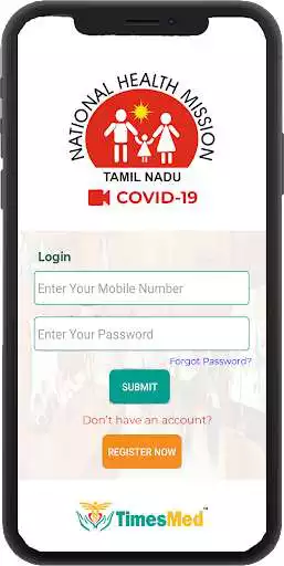 Play TN COVID -19  TELE CONSULTATION as an online game TN COVID -19  TELE CONSULTATION with UptoPlay