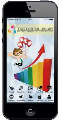 Play TNC Sales  Marketing