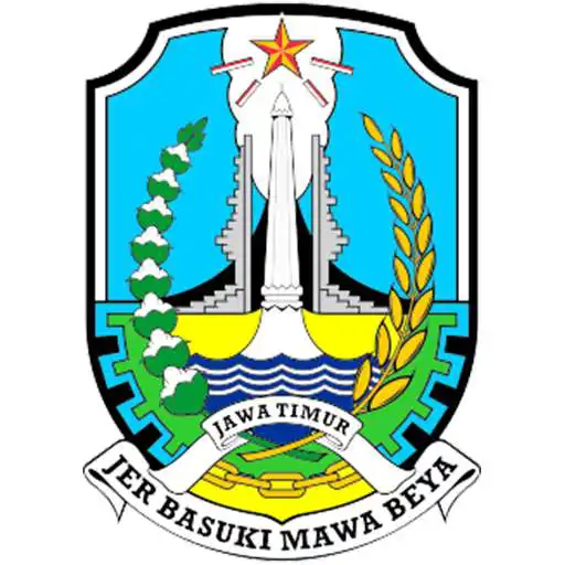 Free play online TNDE Provinsi Jawa Timur APK