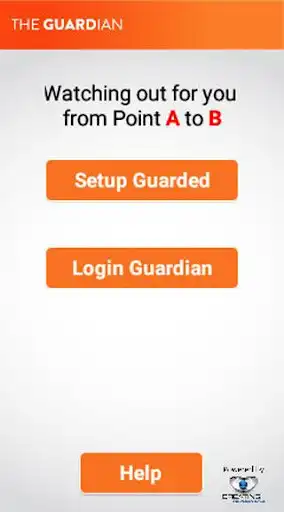 Play TND Guardian Play TND Guardian