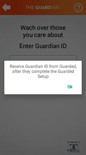 Play TND Guardian Play TND Guardian