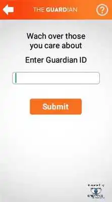 Play TND Guardian Play TND Guardian