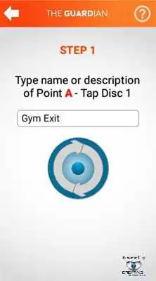 Play TND Guardian Play TND Guardian