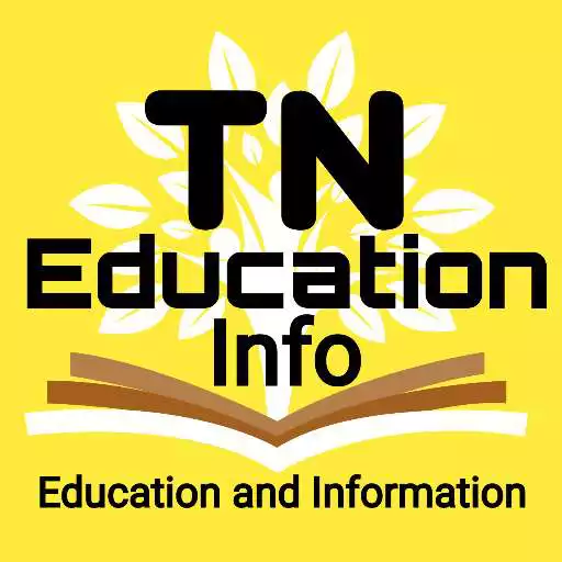 Play TN Education Info APK