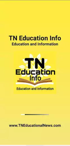 Play TN Education Info  and enjoy TN Education Info with UptoPlay