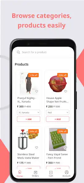 Play TNeMart as an online game TNeMart with UptoPlay