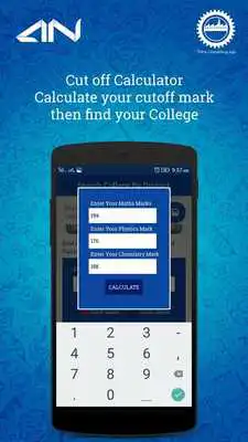 Play TN Engg Counselling app