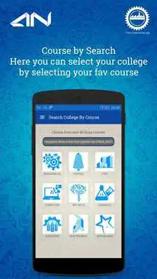 Play TN Engg Counselling app