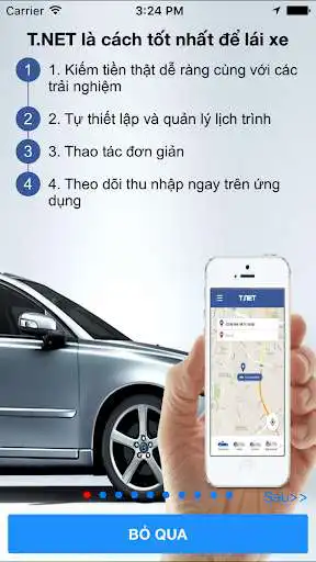 Play T.NET Partner  and enjoy T.NET Partner with UptoPlay
