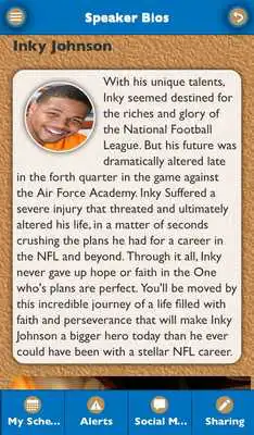 Play TN Extension Conference 2014