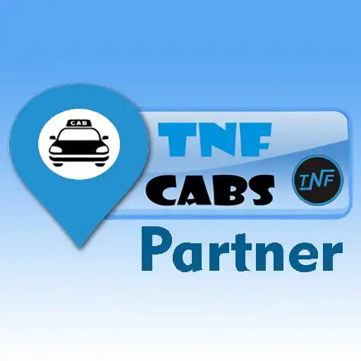 Play TNF Cabs Partner APK