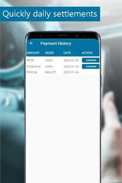 Play TNF Cabs Partner as an online game TNF Cabs Partner with UptoPlay