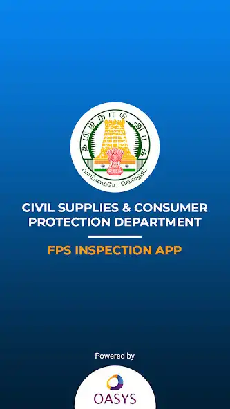 Play TN FPS-Officer Inspection App  and enjoy TN FPS-Officer Inspection App with UptoPlay