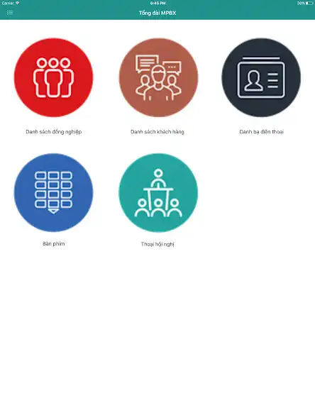 Play Tổng đài di động  and enjoy Tổng đài di động with UptoPlay