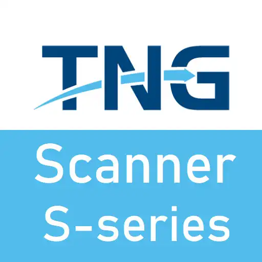 Play TNG - Scanner S-series APK Play TNG - Scanner S-series APK