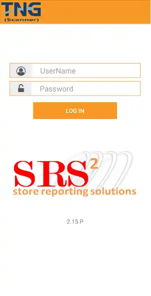 Play TNG - Scanner S-series  and enjoy TNG - Scanner S-series with UptoPlay