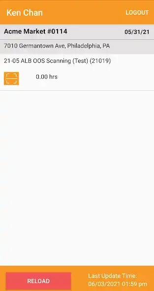 Play TNG - Scanner S-series as an online game TNG - Scanner S-series with UptoPlay