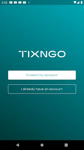 Play TnG Show as an online game TnG Show with UptoPlay