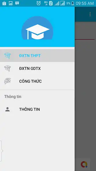 Play Tính điểm THPT 2022 as an online game Tính điểm THPT 2022 with UptoPlay
