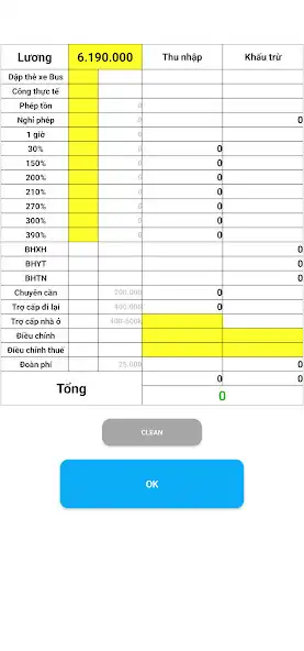 Play Tính lương LGDVH  and enjoy Tính lương LGDVH with UptoPlay