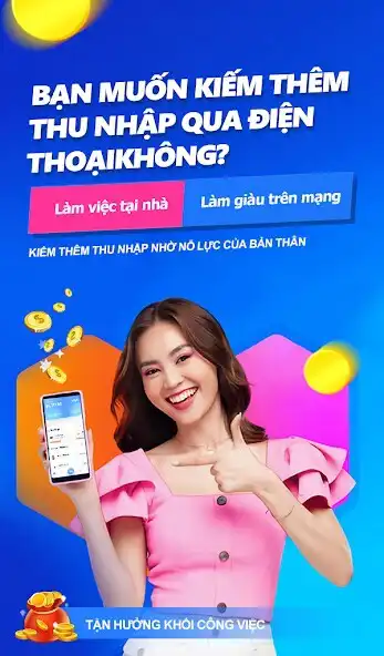 Play Tận hưởng khối công việc as an online game Tận hưởng khối công việc with UptoPlay