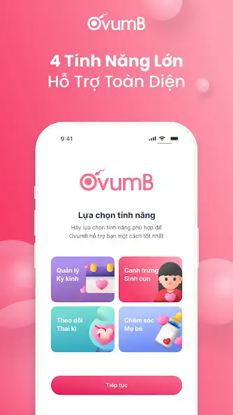 Play Tính Rụng Trứng OvumB  and enjoy Tính Rụng Trứng OvumB with UptoPlay