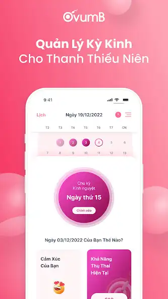 Play Tính Rụng Trứng OvumB as an online game Tính Rụng Trứng OvumB with UptoPlay