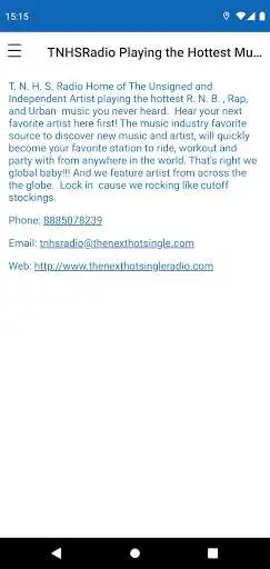 Play TNHSRadio and enjoy TNHSRadio with UptoPlay Play TNHSRadio and enjoy TNHSRadio with UptoPlay