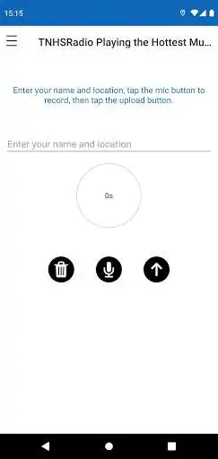 Play TNHSRadio as an online game online TNHSRadio with UptoPlay com.tnhsr.player Play TNHSRadio as an online game TNHSRadio with UptoPlay