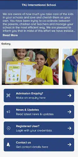 Play TNJ International Anand Mahal  and enjoy TNJ International Anand Mahal with UptoPlay