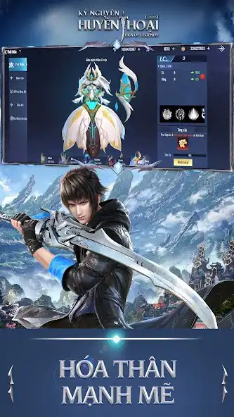 Play Tân Kỷ Nguyên - Gamota  and enjoy Tân Kỷ Nguyên - Gamota with UptoPlay