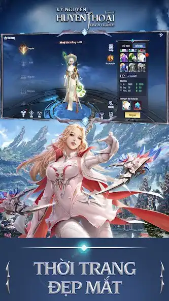 Play Tân Kỷ Nguyên - Gamota as an online game Tân Kỷ Nguyên - Gamota with UptoPlay