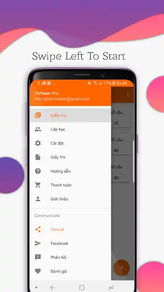 Play TNMaker Pro - Multiple Choice Test  and enjoy TNMaker Pro - Multiple Choice Test with UptoPlay