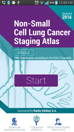 Play TNM Lung Staging  and enjoy TNM Lung Staging with UptoPlay