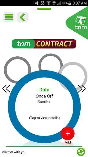 Play TNM Mobile as an online game TNM Mobile with UptoPlay