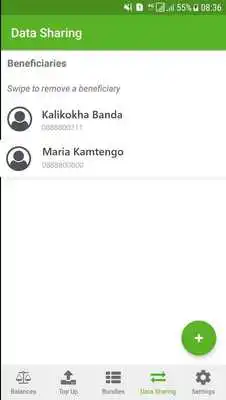 Play TNM Smart App