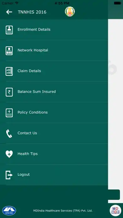 Play TNNHIS2016 as an online game TNNHIS2016 with UptoPlay