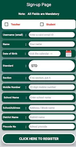Play TN-Online Education as an online game TN-Online Education with UptoPlay