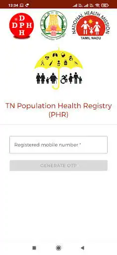 Play TN-PHR as an online game TN-PHR with UptoPlay