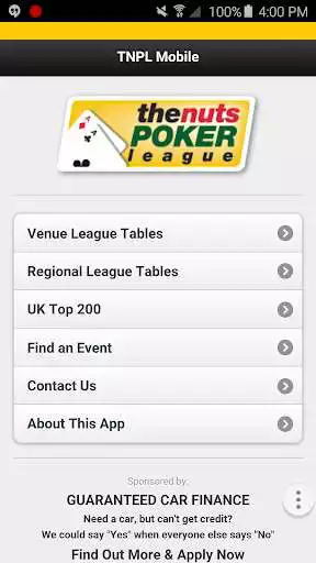 Play APK TNPL Mobile  and enjoy TNPL Mobile with UptoPlay com.primointeractive.tnplmobile