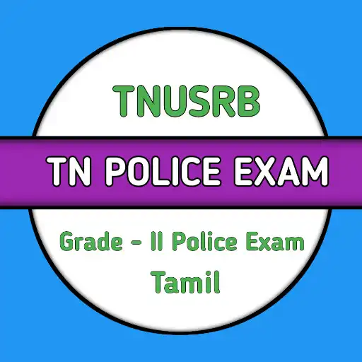 Play TN POLICE EXAM APK