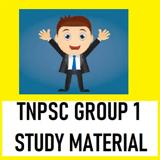 Play TNPSC Exam Group One Study Material APK