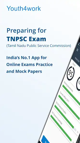 Play TNPSC Exam Preparation and Study App  and enjoy TNPSC Exam Preparation and Study App with UptoPlay