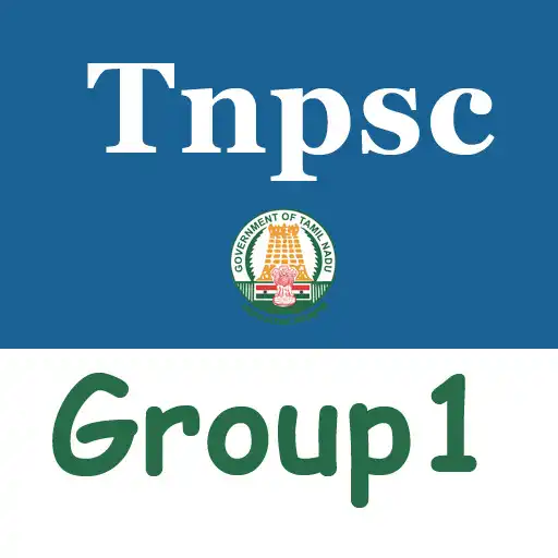 Play TNPSC Group 1 APK