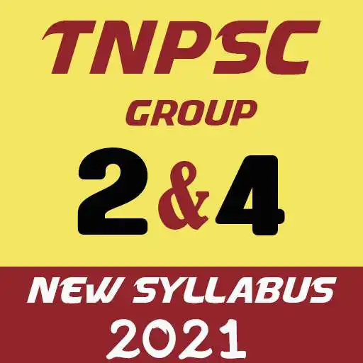 Play Tnpsc Group 2 , Group 4 & Group 1 App Tamil SCERT APK