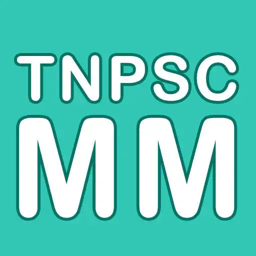 Play TNPSC-MM APK Play TNPSC-MM APK