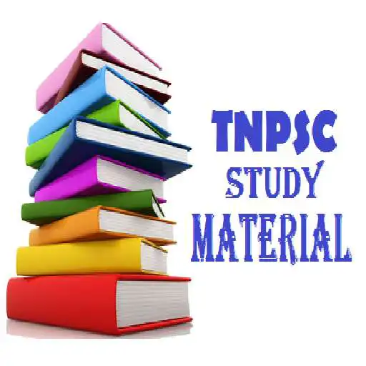 Run free android online TNPSC Tamilnadu Studymaterials APK Run free android online TNPSC Tamilnadu Studymaterials APK