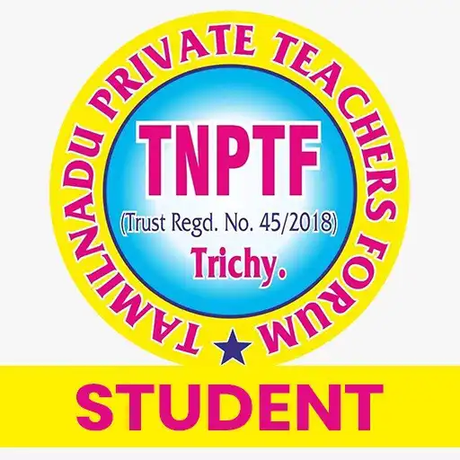 Play TNPTF -CANDIDATE(Tamilnadu pri APK